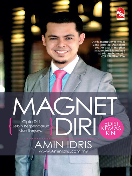 Cover image for Magnet Diri